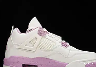 CT8527-116 4 RETRO  JORDAN - 0420